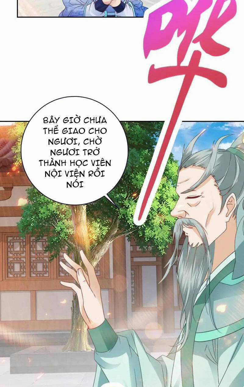Thần Hồn Võ Đế - Chapter 366 - Trang 14