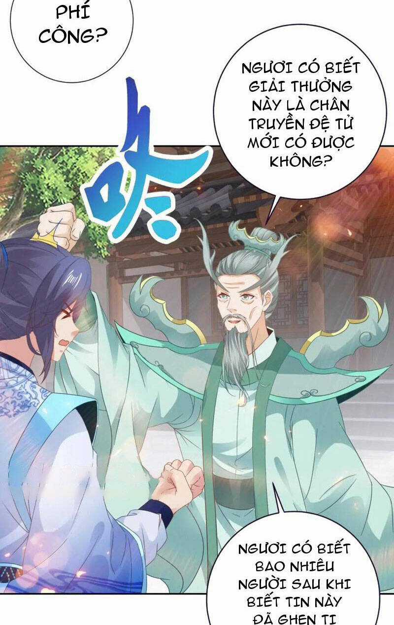 Thần Hồn Võ Đế - Chapter 366 - Trang 16