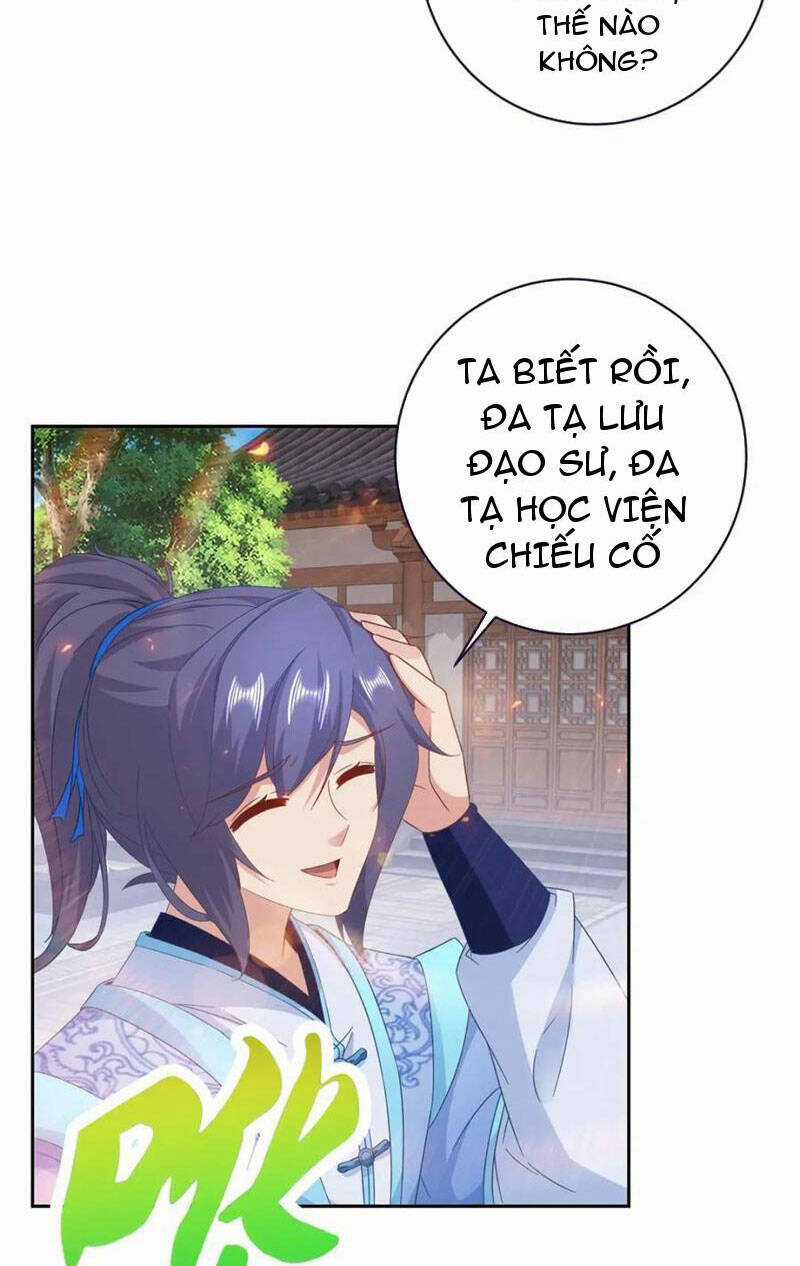 Thần Hồn Võ Đế - Chapter 366 - Trang 17