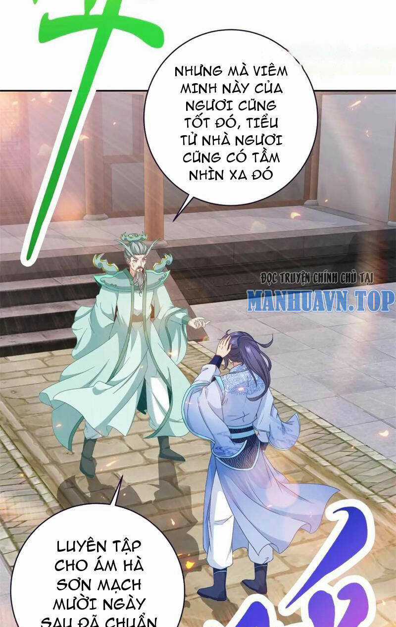 Thần Hồn Võ Đế - Chapter 366 - Trang 18