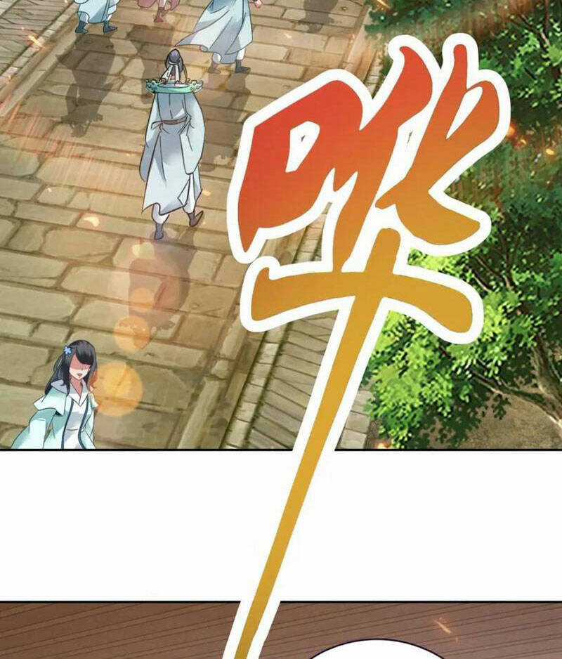 Thần Hồn Võ Đế - Chapter 366 - Trang 22