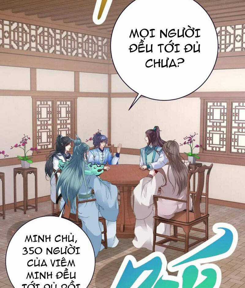 Thần Hồn Võ Đế - Chapter 366 - Trang 23