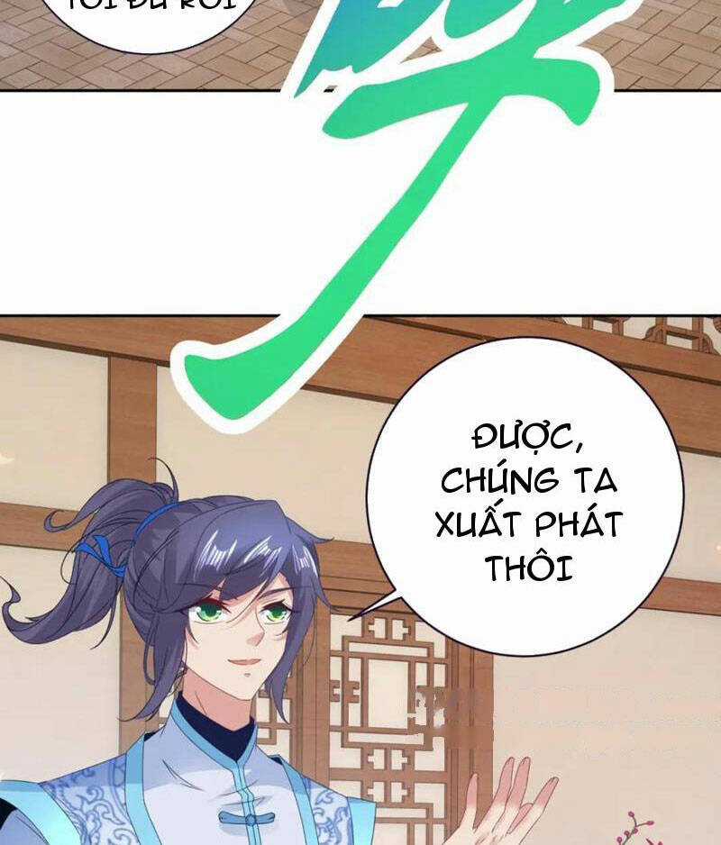 Thần Hồn Võ Đế - Chapter 366 - Trang 24