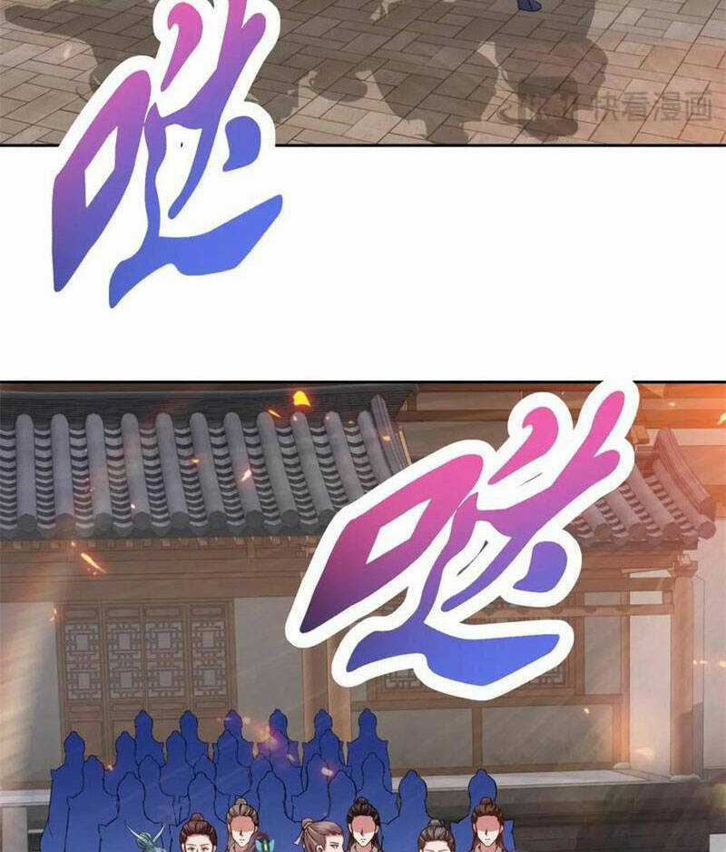 Thần Hồn Võ Đế - Chapter 366 - Trang 27