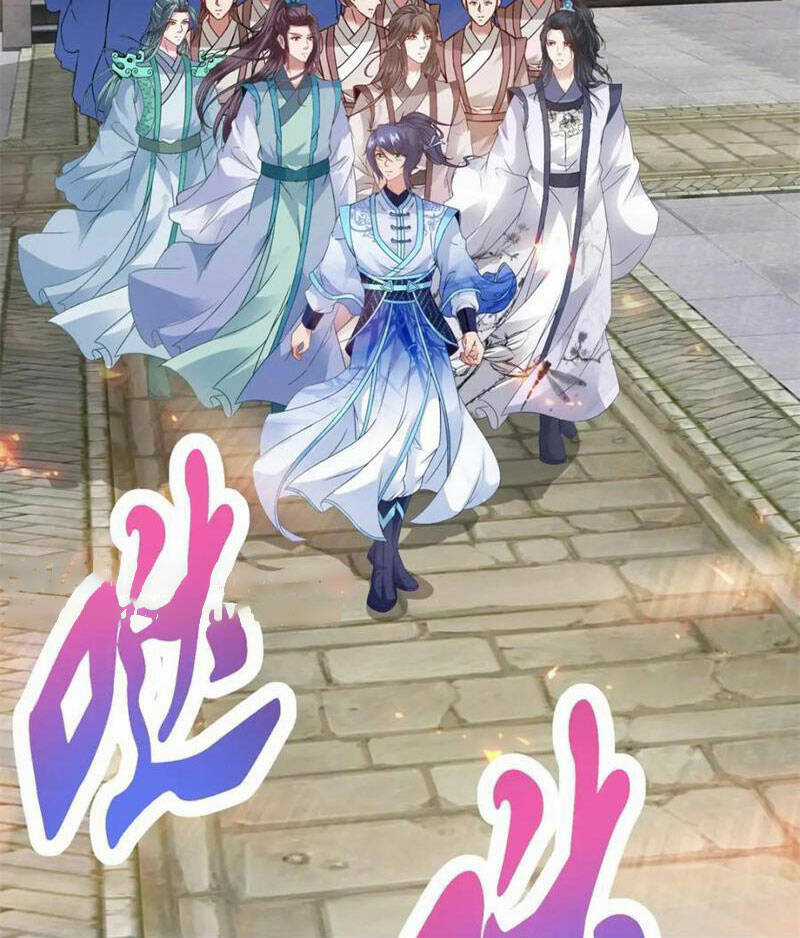 Thần Hồn Võ Đế - Chapter 366 - Trang 28