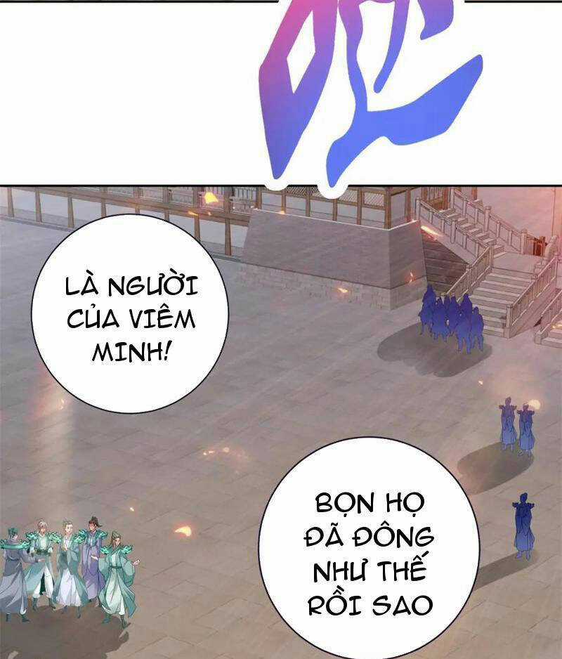 Thần Hồn Võ Đế - Chapter 366 - Trang 29