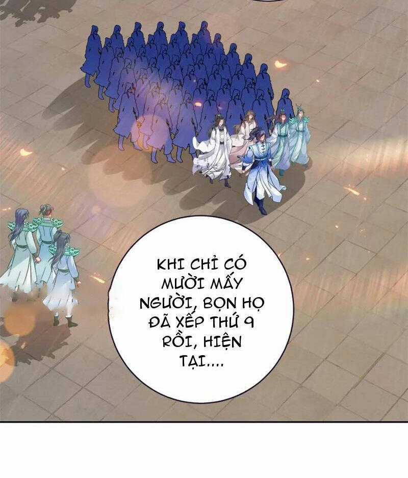Thần Hồn Võ Đế - Chapter 366 - Trang 30