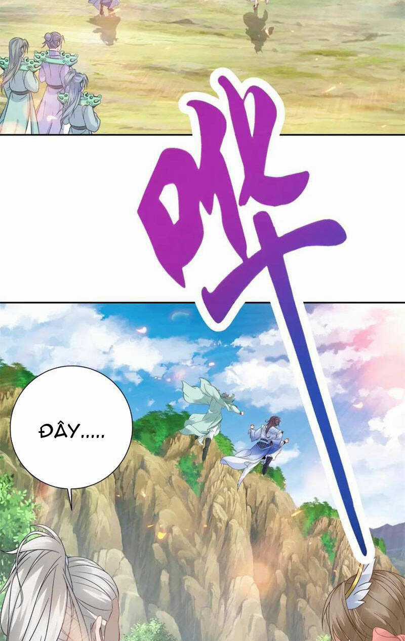 Thần Hồn Võ Đế - Chapter 366 - Trang 4