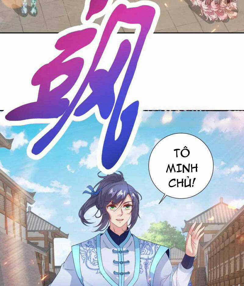 Thần Hồn Võ Đế - Chapter 366 - Trang 34