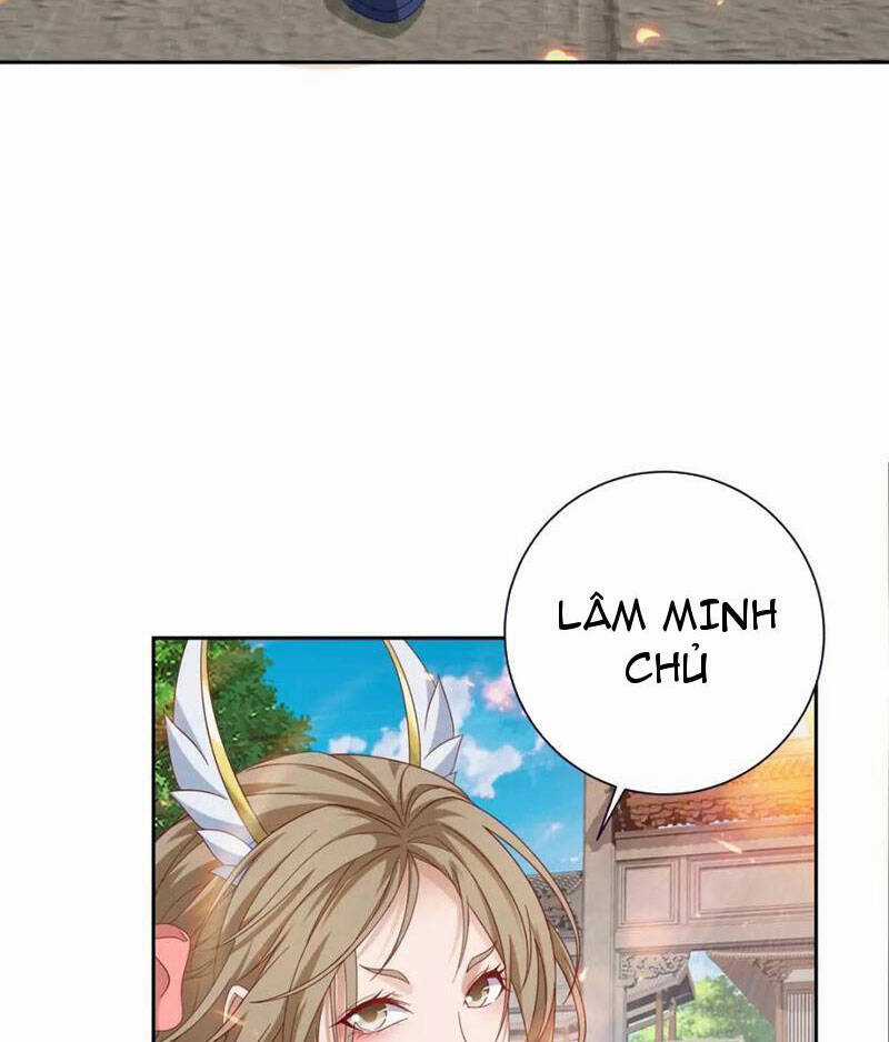 Thần Hồn Võ Đế - Chapter 366 - Trang 36