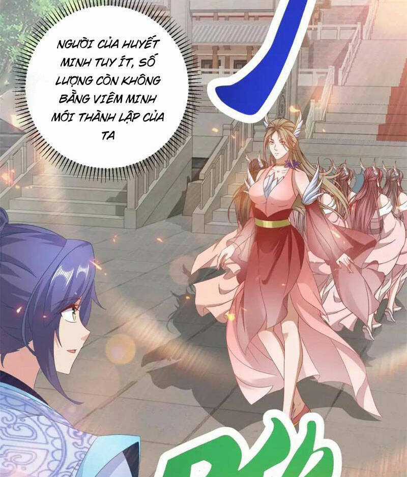 Thần Hồn Võ Đế - Chapter 366 - Trang 38