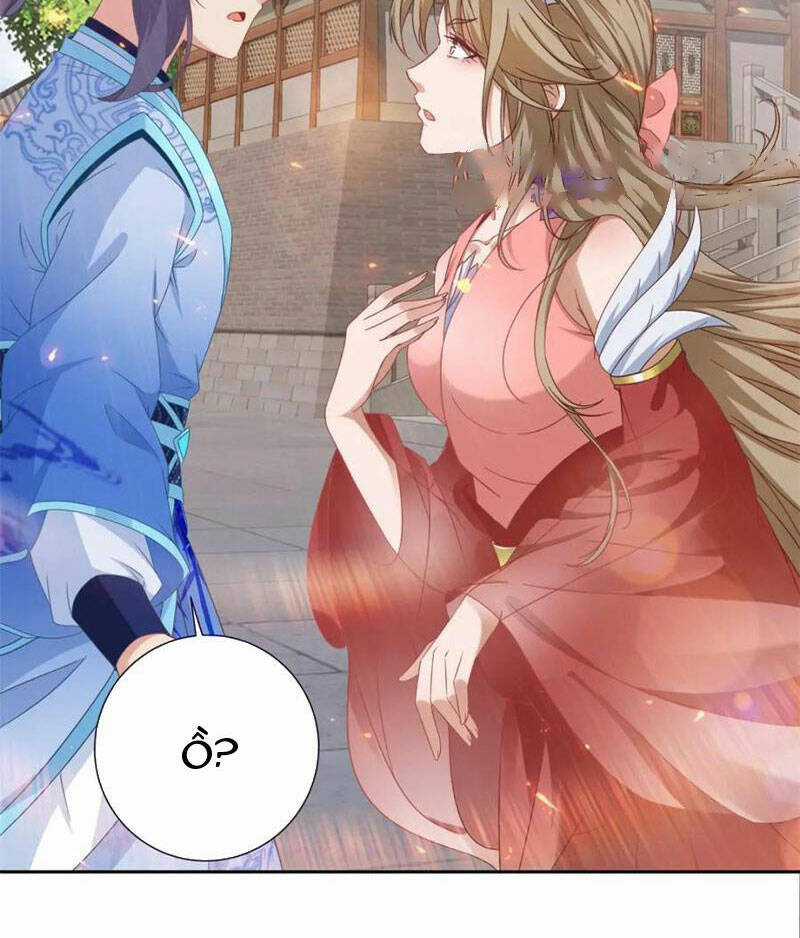 Thần Hồn Võ Đế - Chapter 366 - Trang 40