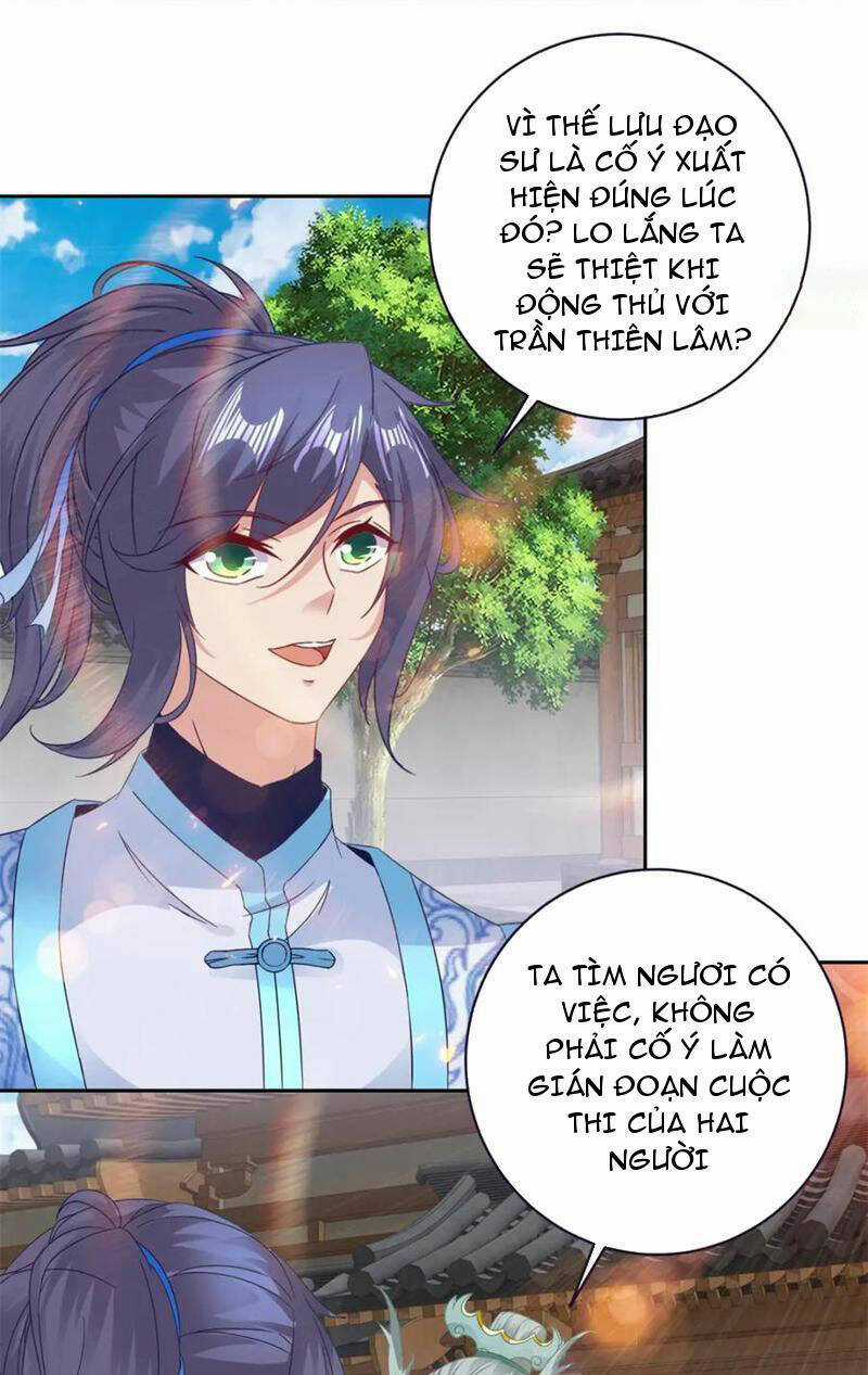 Thần Hồn Võ Đế - Chapter 366 - Trang 8