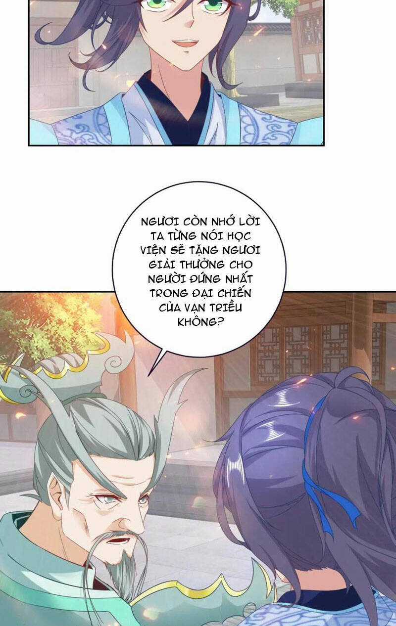 Thần Hồn Võ Đế - Chapter 366 - Trang 10