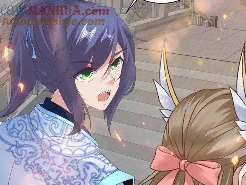 Thần Hồn Võ Đế - Chapter 367 - Trang 20