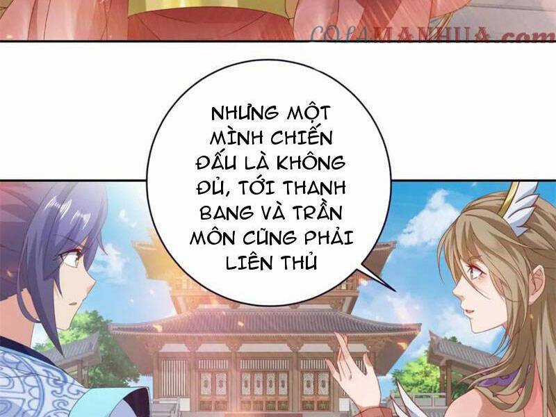 Thần Hồn Võ Đế - Chapter 367 - Trang 29