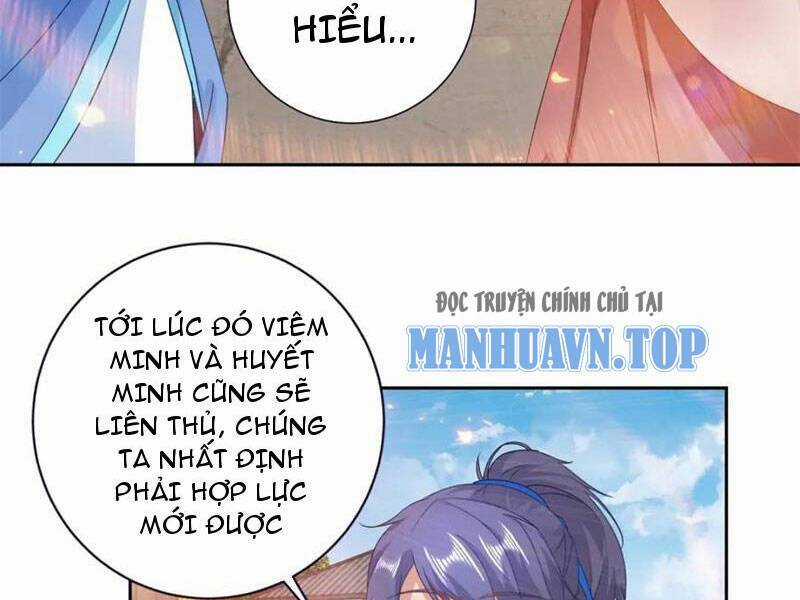 Thần Hồn Võ Đế - Chapter 367 - Trang 31