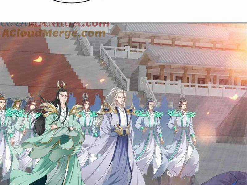 Thần Hồn Võ Đế - Chapter 367 - Trang 38