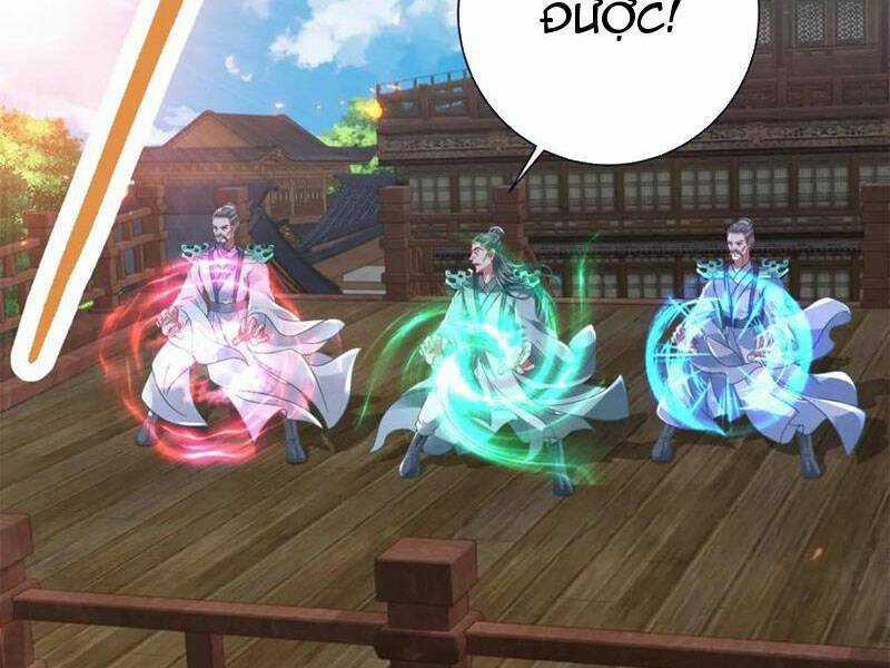 Thần Hồn Võ Đế - Chapter 368 - Trang 27