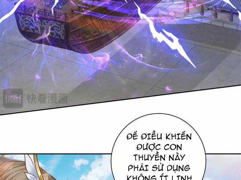 Thần Hồn Võ Đế - Chapter 368 - Trang 30