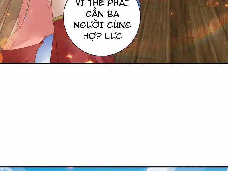 Thần Hồn Võ Đế - Chapter 368 - Trang 32