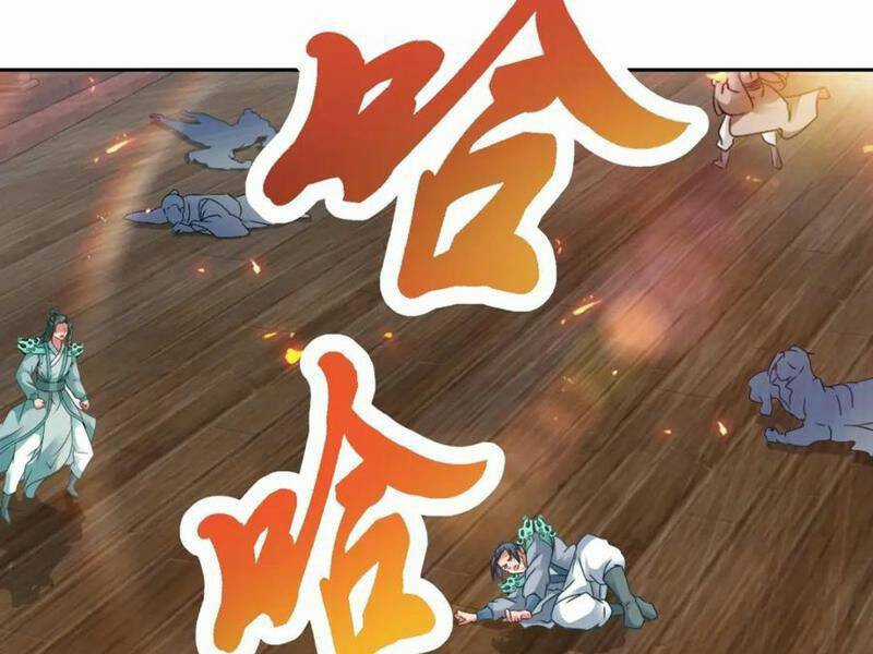 Thần Hồn Võ Đế - Chapter 368 - Trang 41