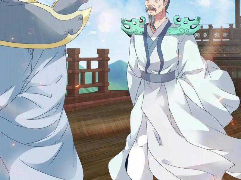 Thần Hồn Võ Đế - Chapter 368 - Trang 60