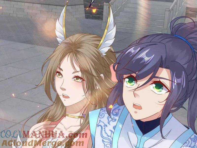 Thần Hồn Võ Đế - Chapter 368 - Trang 7