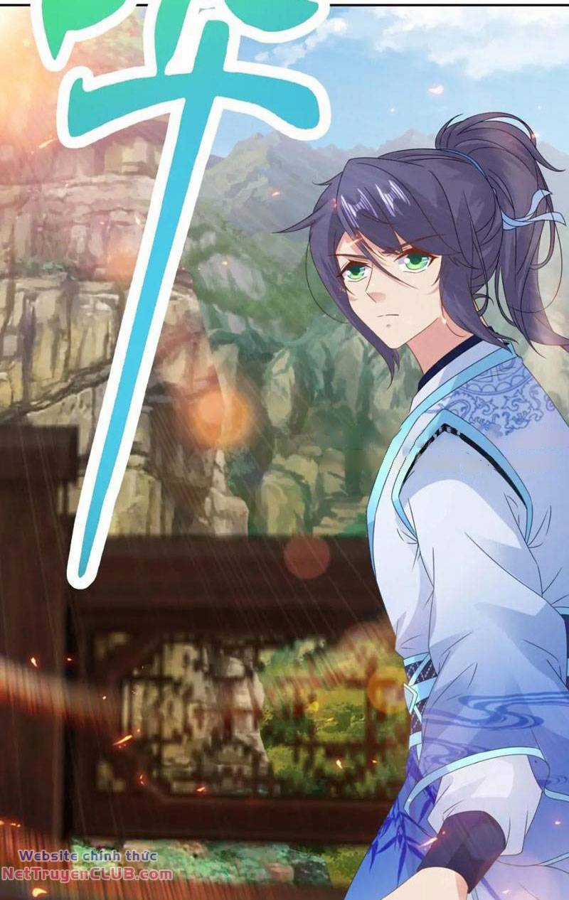 Thần Hồn Võ Đế - Chapter 369 - Trang 12