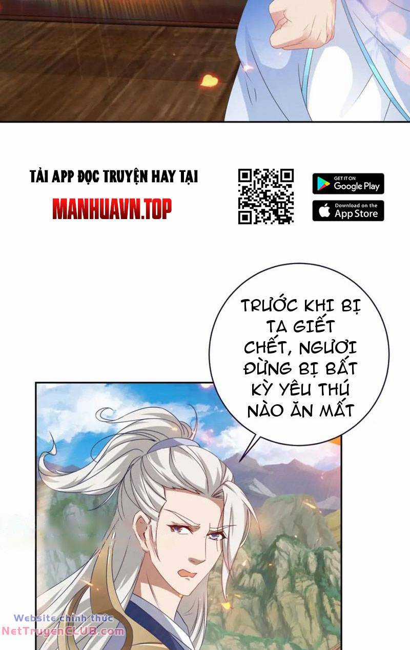 Thần Hồn Võ Đế - Chapter 369 - Trang 13