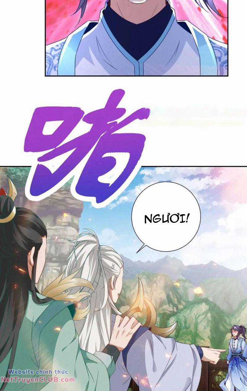 Thần Hồn Võ Đế - Chapter 369 - Trang 15