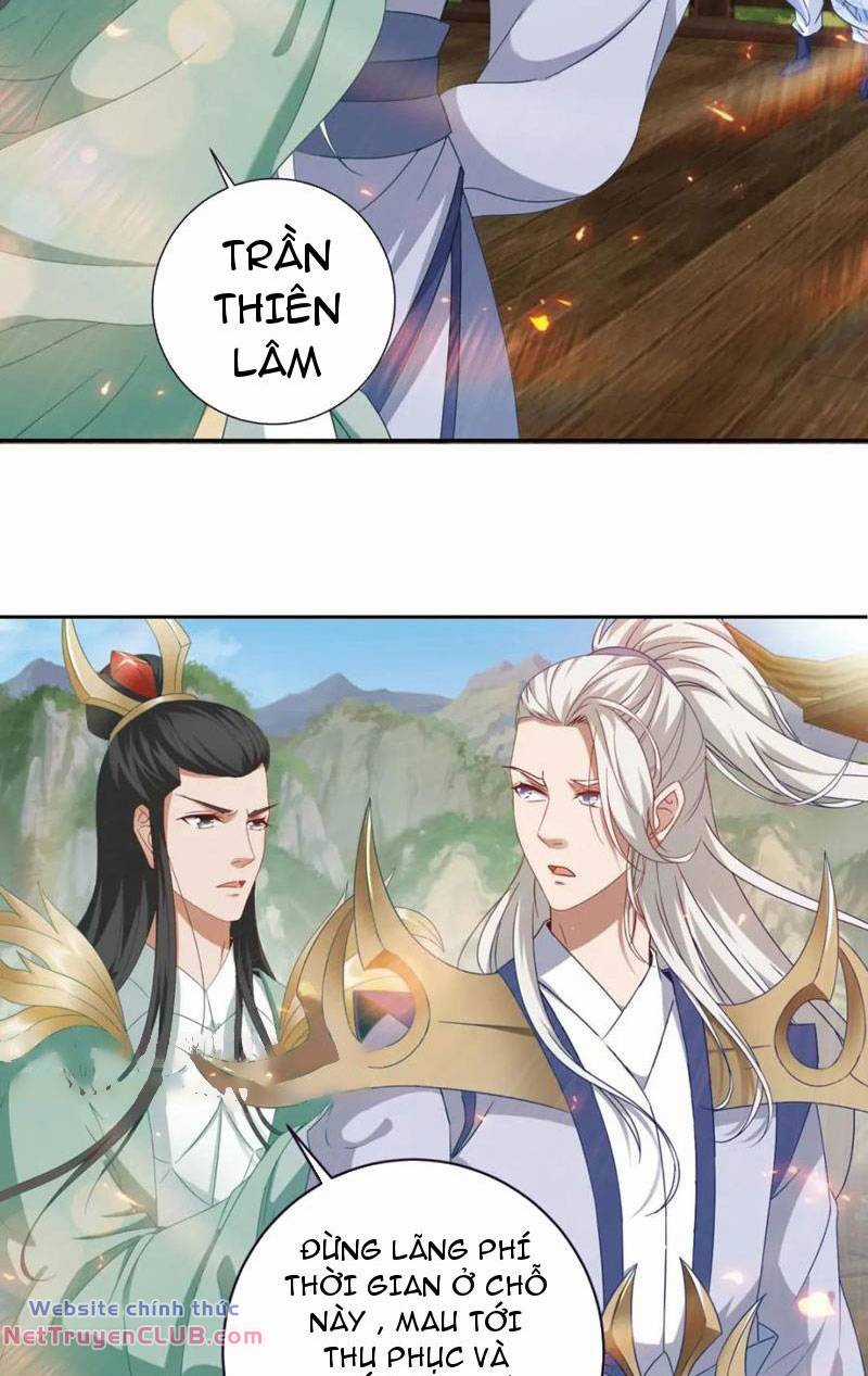 Thần Hồn Võ Đế - Chapter 369 - Trang 16