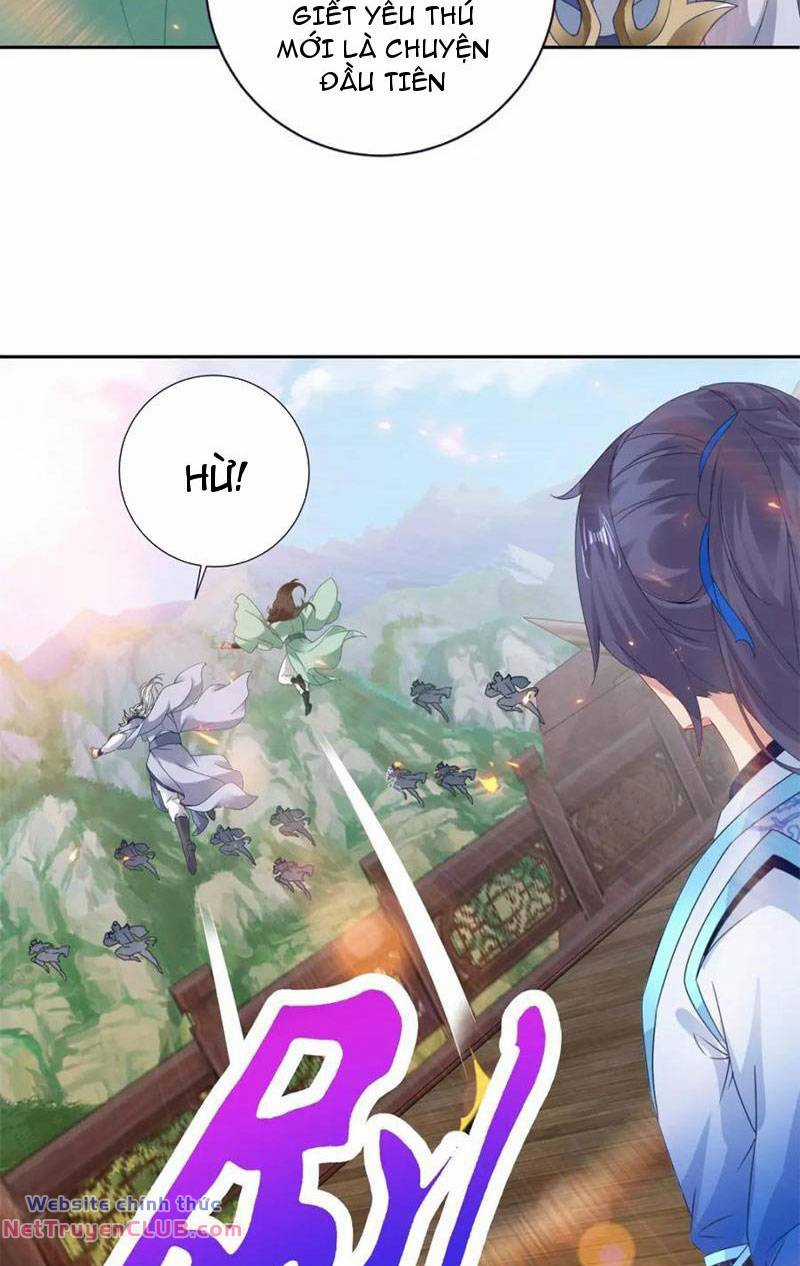 Thần Hồn Võ Đế - Chapter 369 - Trang 17