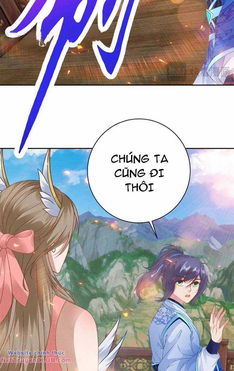 Thần Hồn Võ Đế - Chapter 369 - Trang 18