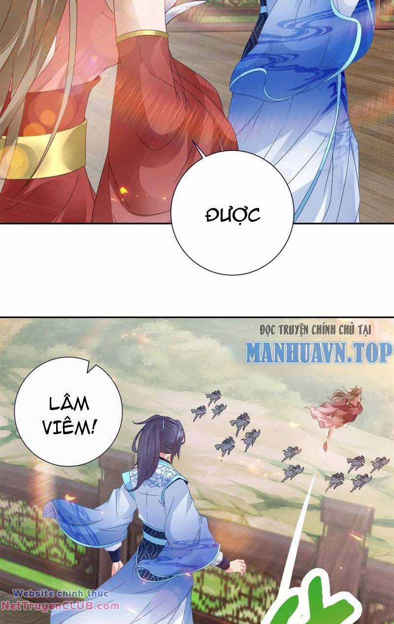 Thần Hồn Võ Đế - Chapter 369 - Trang 19