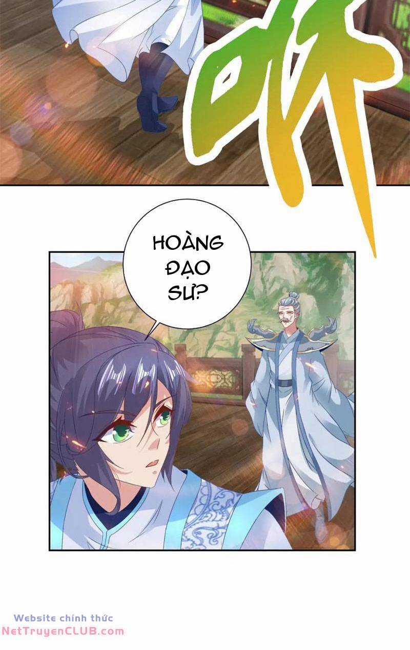 Thần Hồn Võ Đế - Chapter 369 - Trang 20