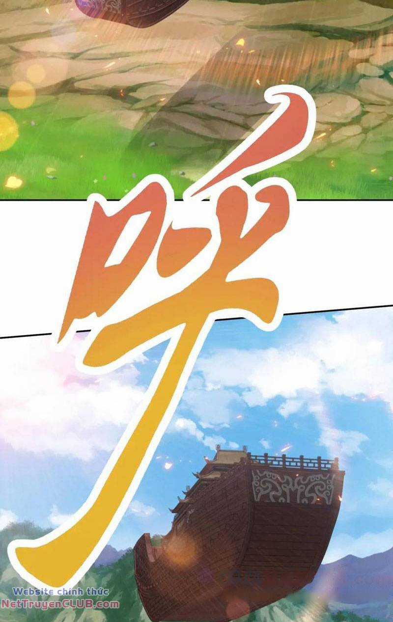 Thần Hồn Võ Đế - Chapter 369 - Trang 3