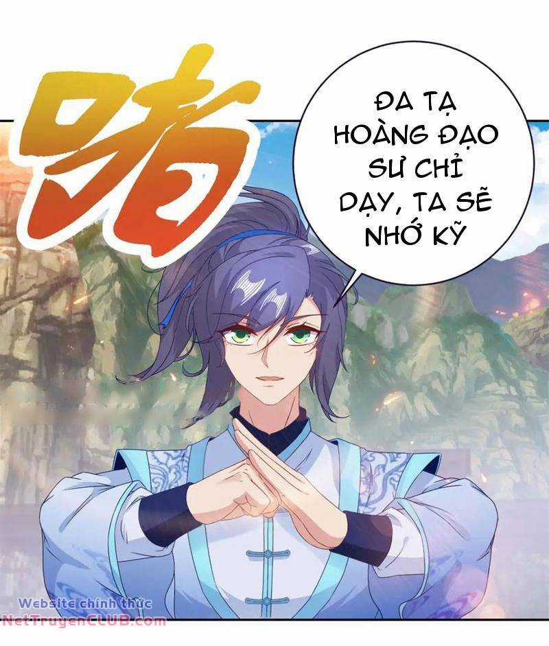 Thần Hồn Võ Đế - Chapter 369 - Trang 26