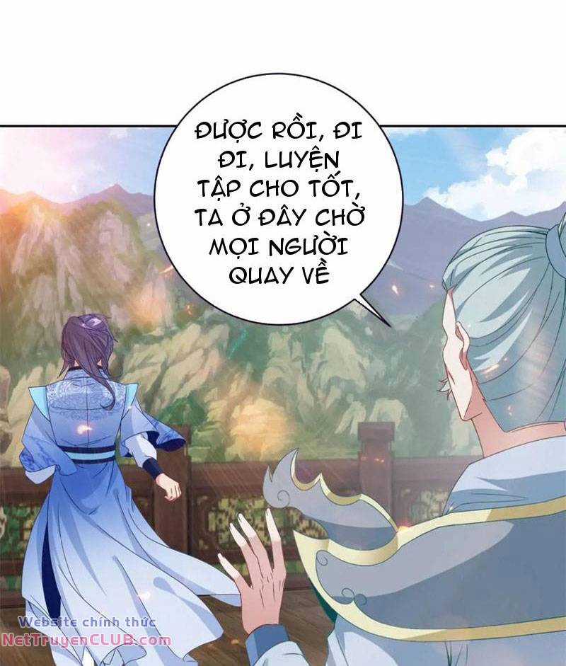 Thần Hồn Võ Đế - Chapter 369 - Trang 27