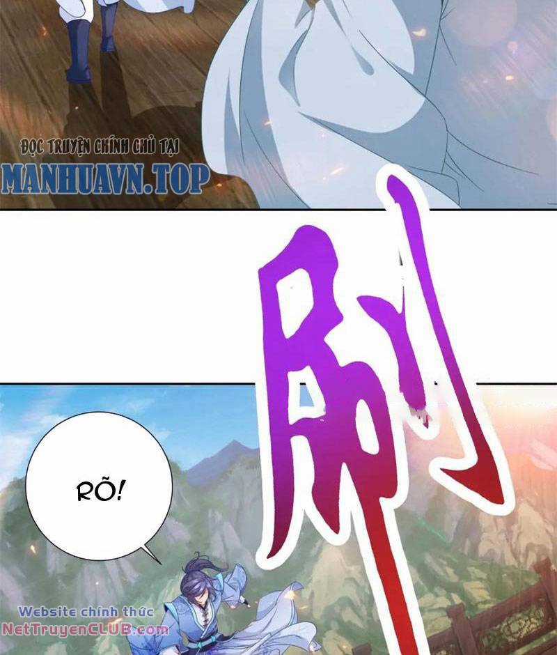 Thần Hồn Võ Đế - Chapter 369 - Trang 28