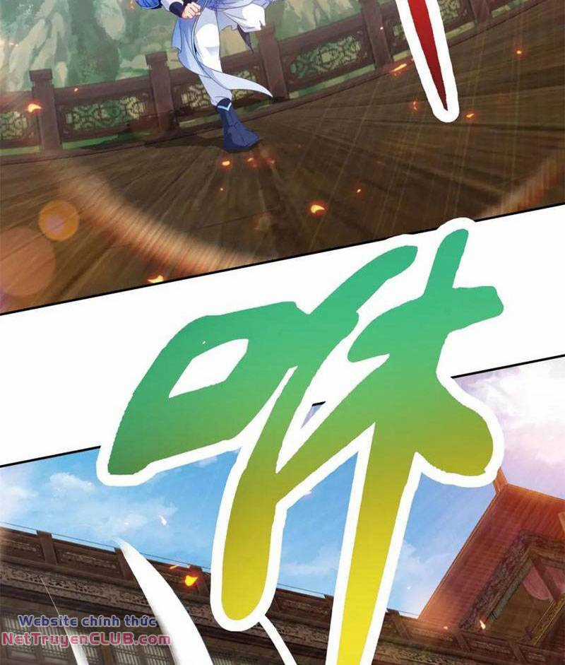 Thần Hồn Võ Đế - Chapter 369 - Trang 29