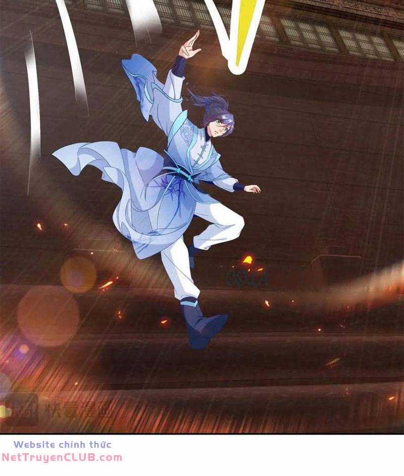 Thần Hồn Võ Đế - Chapter 369 - Trang 30