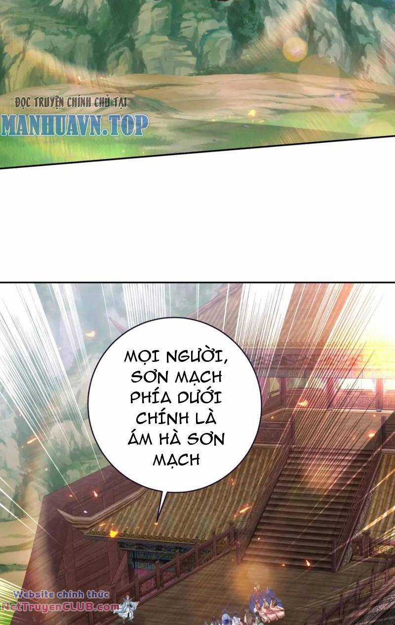 Thần Hồn Võ Đế - Chapter 369 - Trang 4