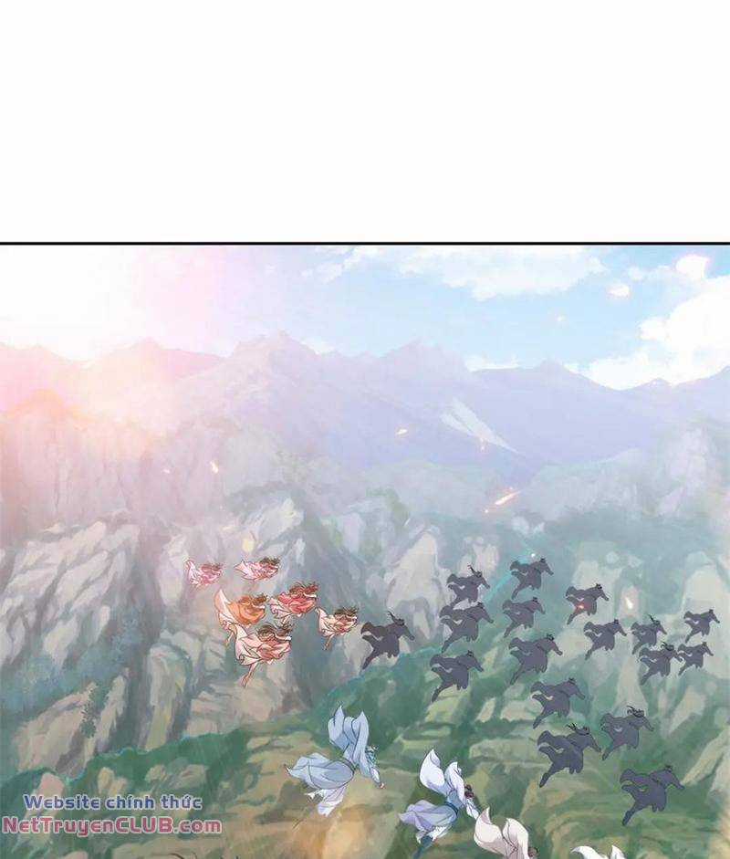 Thần Hồn Võ Đế - Chapter 369 - Trang 31