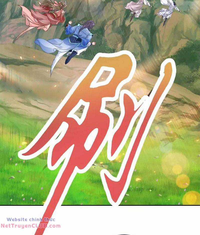 Thần Hồn Võ Đế - Chapter 369 - Trang 32