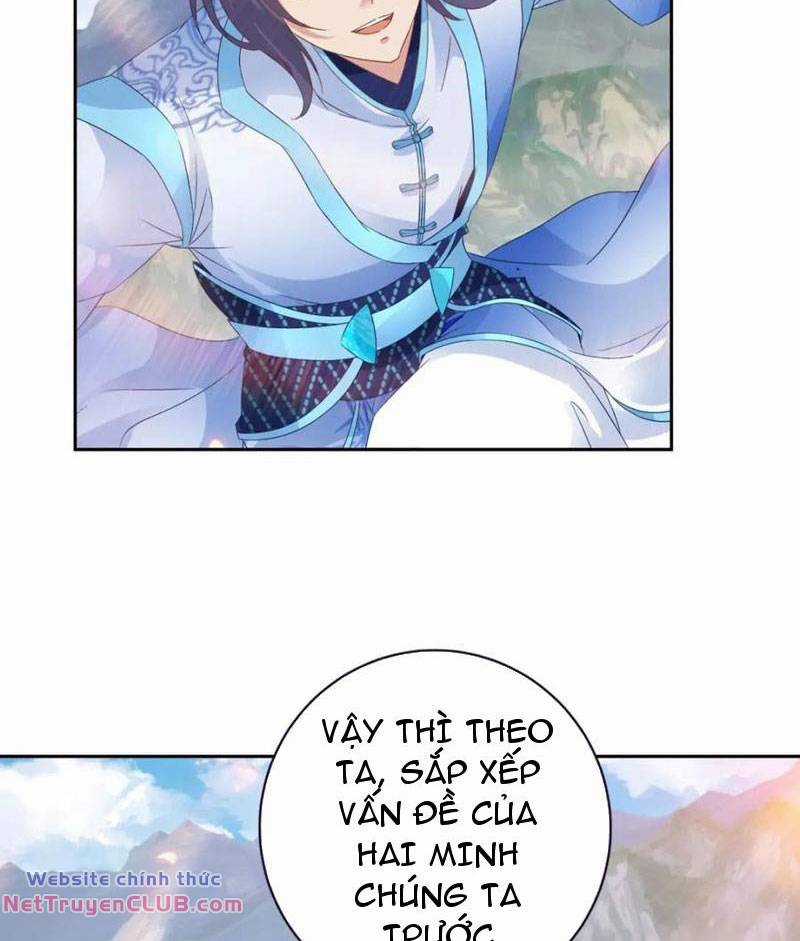 Thần Hồn Võ Đế - Chapter 369 - Trang 37