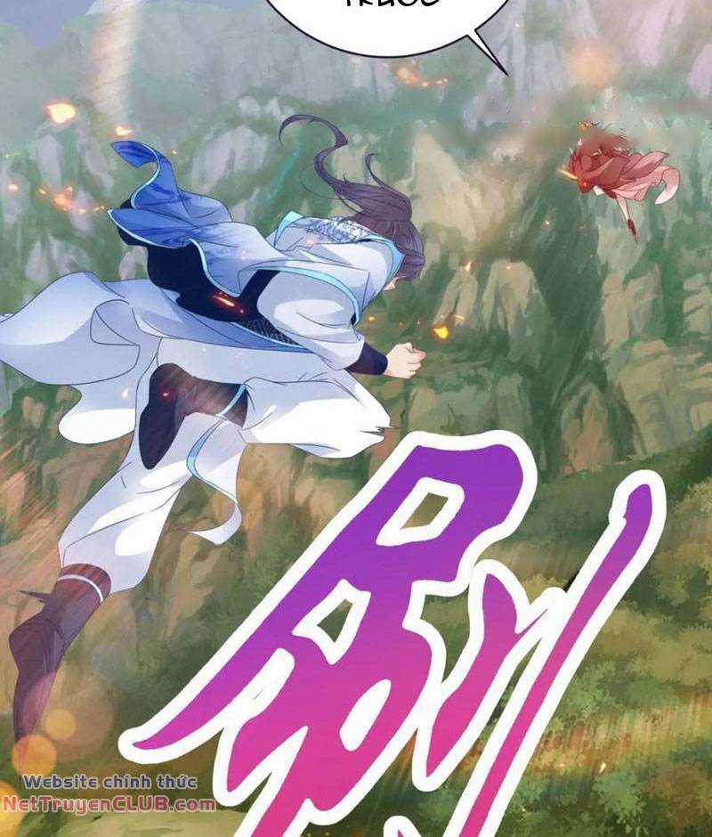 Thần Hồn Võ Đế - Chapter 369 - Trang 38