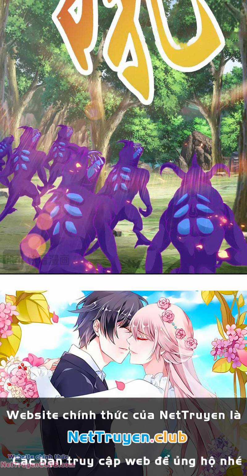 Thần Hồn Võ Đế - Chapter 369 - Trang 40