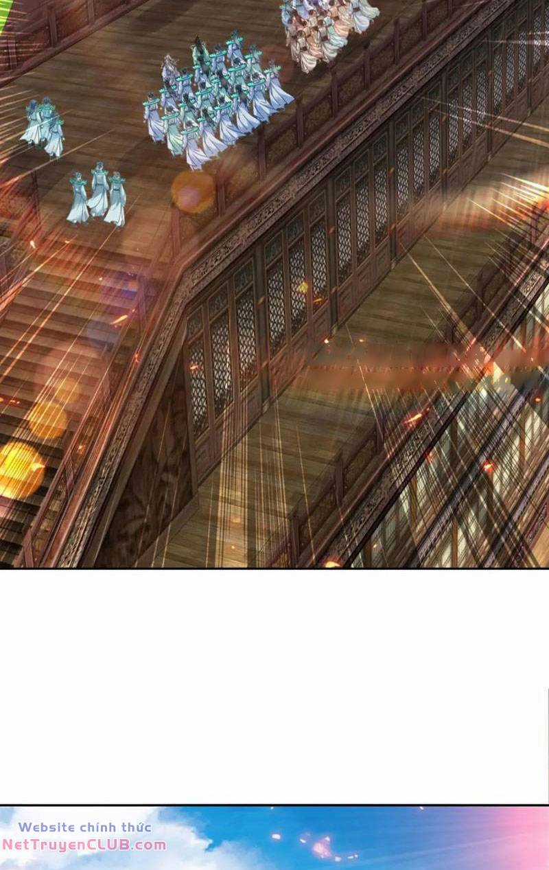 Thần Hồn Võ Đế - Chapter 369 - Trang 5