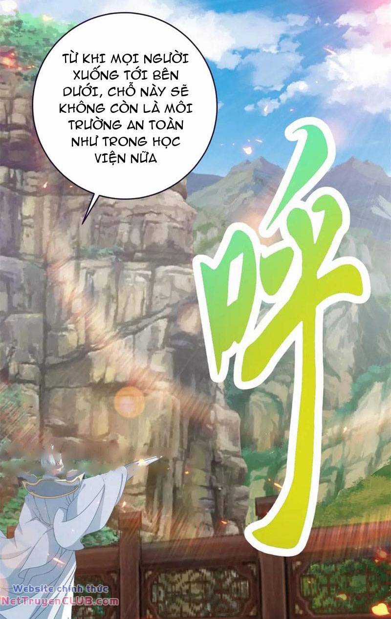 Thần Hồn Võ Đế - Chapter 369 - Trang 6